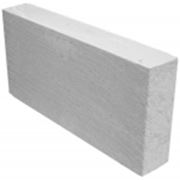 Мелкие стеновые блоки из ячеистого бетона 288х100х588 мм ГОСТ 21520-89 фото