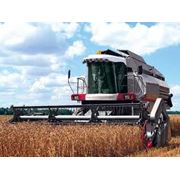 Техника сельскохозяйственная фото