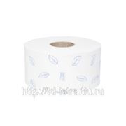 Tork Premium туалетная бумага в мини рулонах мягкая фото
