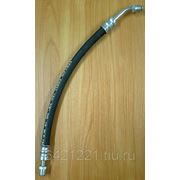 Шланг высокого давления насоса ГУР ГАЗ-2217 Соболь фото