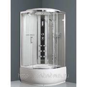 Душевая кабина Oporto Shower 8182-1 (90х90) фото
