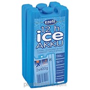 Аккумулятор холода 2х400 г, Ice Akku, Ezetil