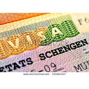 Visa nationala tip D acces legal in Europa фото