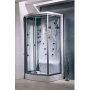 ДУШЕВАЯ КАБИНА APPOLLO TS-35W 110*90*220*15 фото