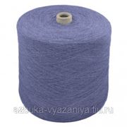 Пряжа в бобинах,Zafer tekstil, 4148 светло-фиолетовый,100% акрил,Турция