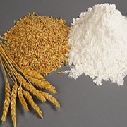 Мука пшеничная первого сорта из мягких сортов пшеницы украинского происхождения фото