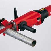 Сабельная пила № 550-1 для тяжелых режимов работы до 6 Ridgid фото