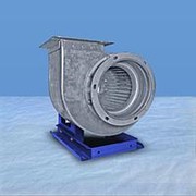 Вентилятор радиальный среднего давления ВР 280-46 № 6,3 (11кВт; 1000об/мин) фотография