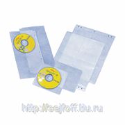 MF-2 Файл (конверт) для 2 CD фото
