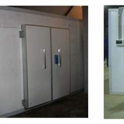 Обслуживание холодильников для хранения лекарств фото