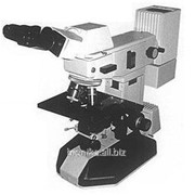 Микроскоп бинокулярный люминесцентный МИКМЕД 2 вар.11 фото