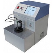 ПТФ-ЛАБ-12 автоматический аппарат для определения предельной температуры фильтруемости на холодном фильтре