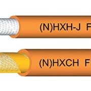 Огнестойкий кабель (N)HXH FE 180/E30 3х1,5