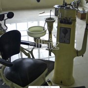Стоматологические кресла фото