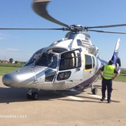 Вертолет Airbus Helicopters EC 155 B1