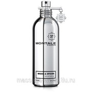 Тестер женского парфюма Montale Wood and Spices edp 100 мл (BT13952) фото