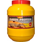 Классик Протеин Classic Protein+ BCAA фото