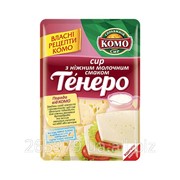 Сыр Тенеро 50% брус Комо