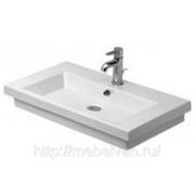 Раковина Duravit 2nd Floor 70х46