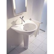 Раковина Duravit Starck 2 50х47