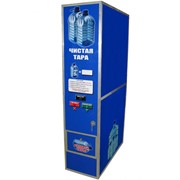 Автомат по продоже бутылей АПБ 40 для автоматизации киосков – встраиваемый фото