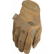 Перчатки Mechanix M-Pact Coyote. фото