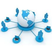 Аутсо́рсинг / Externalisation фото