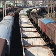Экспедирование железнодорожных грузов фото