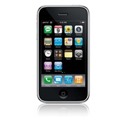Мобильный телефон Apple iPhone 3G 8Gb фото