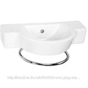 Раковина VitrA Sunrise 5370B003-0028 фото