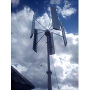 Ветрогенератор 30 квт фото