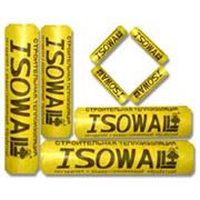 Изоляционный материал "Isowall"