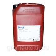 Масло гидравлическое MOBIL DTE OIL 25 HLP ISO VG46 20л фото