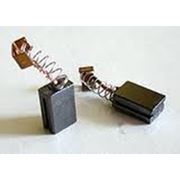 Щетки электрографитированные фото