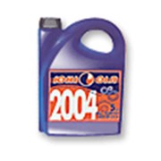 Моторное масло полусинтетическое ЮНIОIЛ 2004