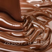 Глазурь кондитерская шоколадная фото