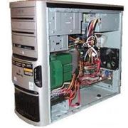 Ремонт компьютеров фото