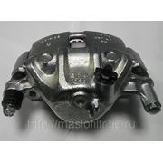 Суппорт передний правый Hyundai Getz /58130-1C000/ фото