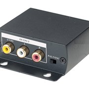 Преобразователь HDMI 1.3 в Composite Video и Stereo Audio фото