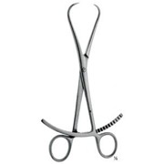 Костодержатель Reduction Forceps, 20 см фотография