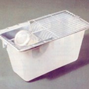 Клетки для грызунов фото