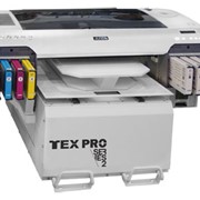 Текстильный принтер Azon Tex Pro фотография