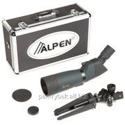 Подзорная труба Alpen 20-60x80/45 KIT Waterproof фотография
