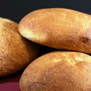 Хлебобулочные изделия оптом Хліб селянський житній череневий 750 грам фото