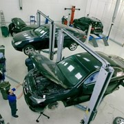 Слесарный ремонт автомобилей импортного и отечественного производства