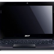 Нетбук Acer Aspire One D257-N578kk Black фото