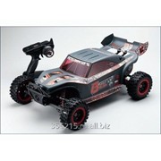 Радиоуправляемая машина Багги Kyosho Scorpion B-XXL RTR (Black) GP 2WD 1:7