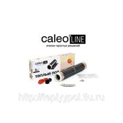Инфракрасная пленка Caleo Line (2 м², 130 Вт)