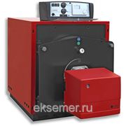 Protherm Напольный газовый котел Protherm Бизон 300 NO, 300 кВт (стальной теплообменник)