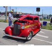 Покраска автомобилей фото